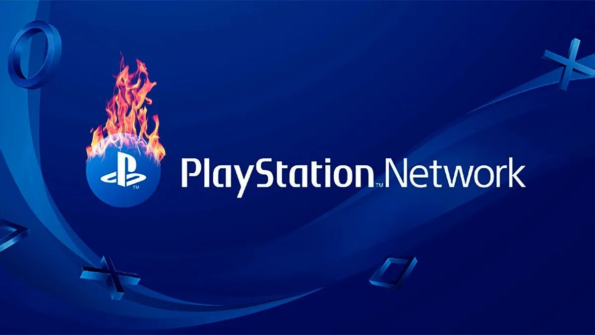 ⚠️ PSN-ში გლობალური გაუმართაობა ფიქსირდება