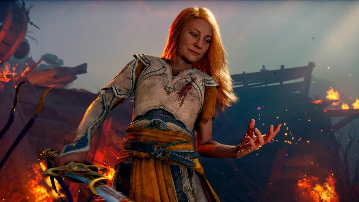 God of War: Laufey და Until Dawn 2 — გამოსვლის სავარაუდო თარიღები 🎮