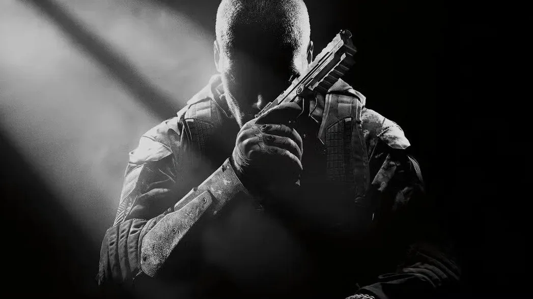 Call of Duty: Black Ops 1 და 2 — ცალკე PS5 ვერსიები
