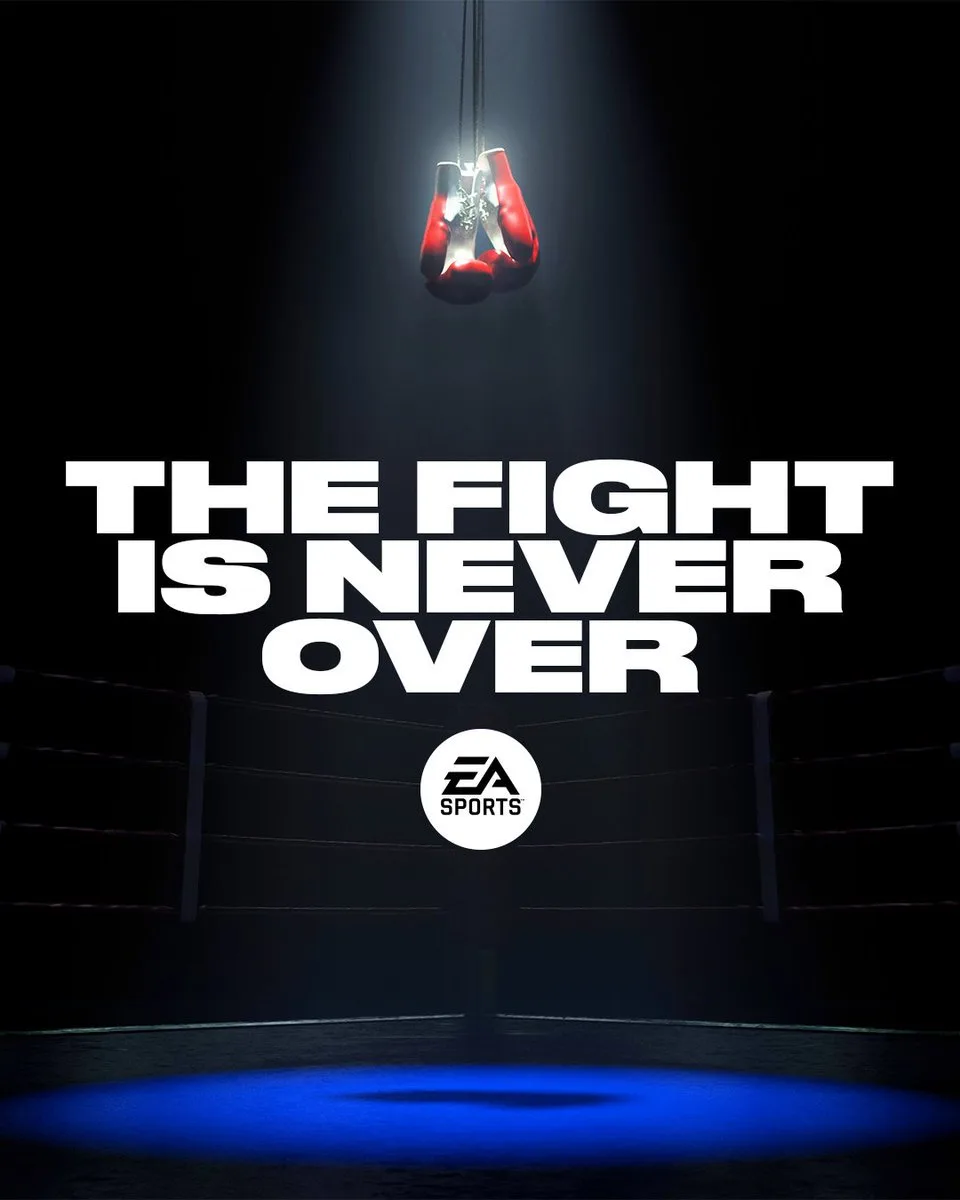 🥊 Fight Night ოფიციალურად ბრუნდება!