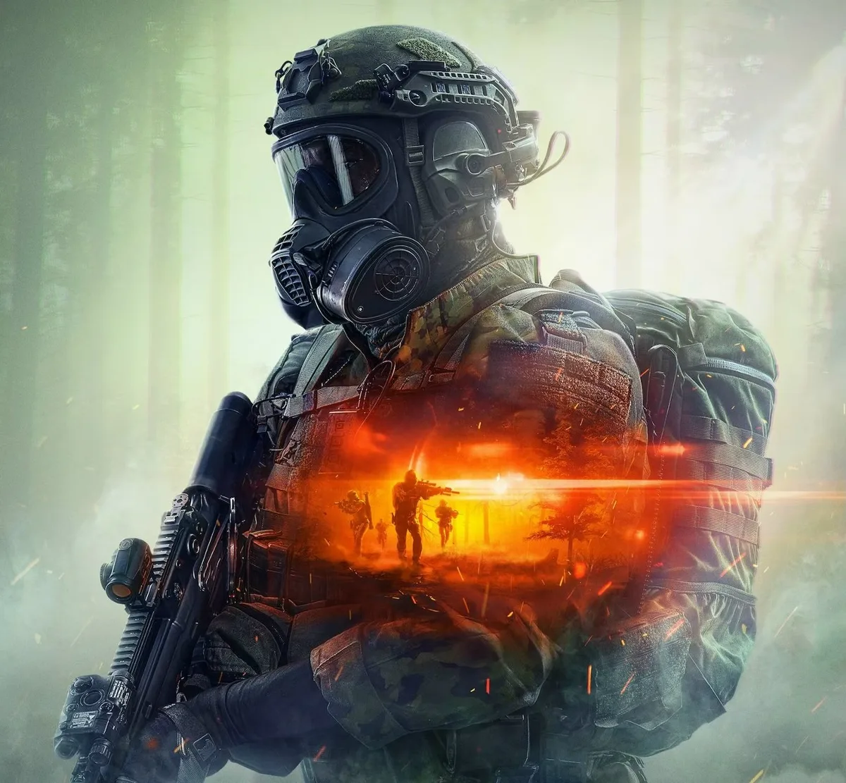 🔥 Battlefield 6 — EA Play-ში 13 ოქტომბრიდან