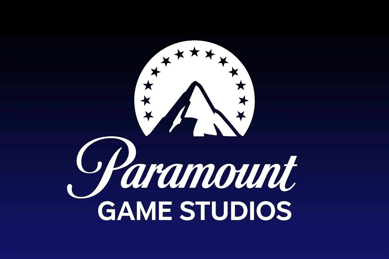 ‼️ Paramount Game Studios — ახალი AAA სტუდია