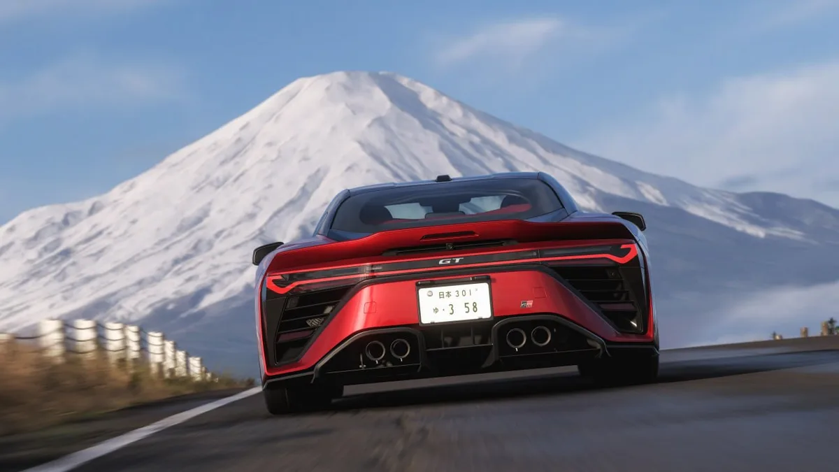 Forza Horizon 6 PS5-ზე — მხოლოდ 2027 წელს? 👀