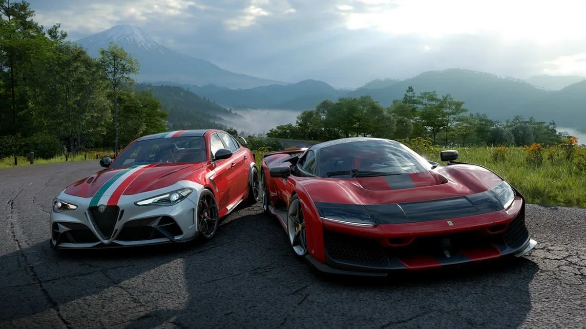 Forza Horizon 6 PS5-ზე — წლის ბოლომდე 🏎️