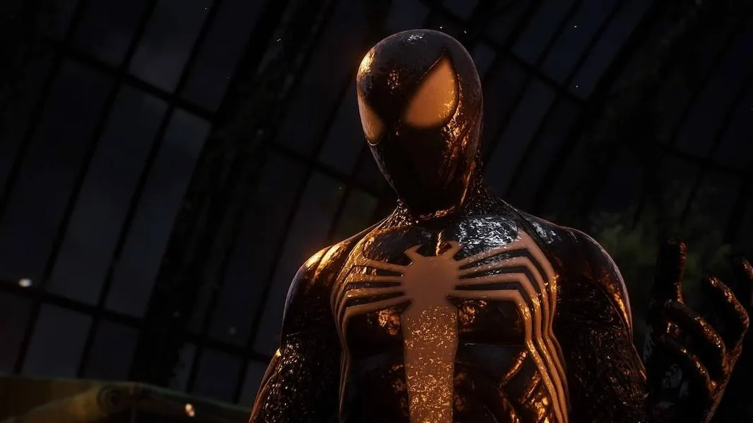 Marvel's Spider-Man 3 — შემუშავებაშია! 🕷️🎮