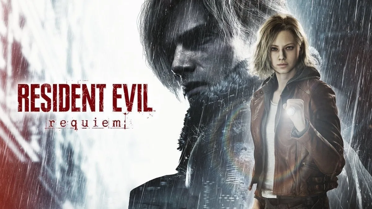 Resident Evil Requiem-ის გაყიდვები რეკორდულია 🎮