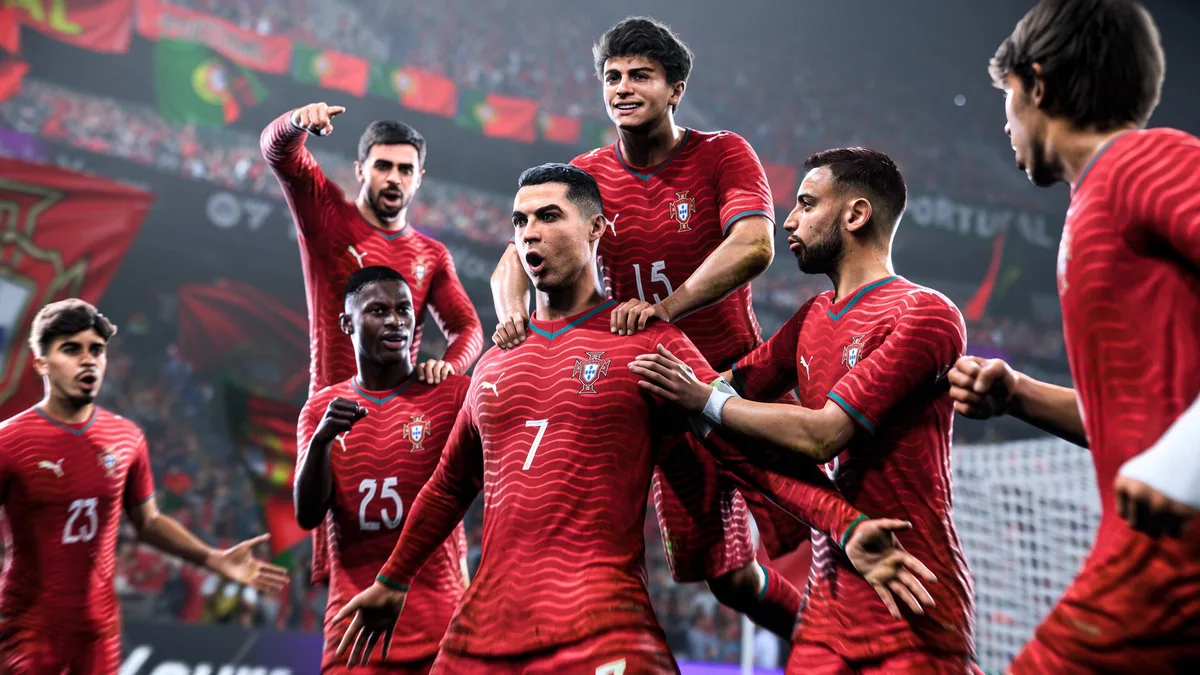 EA Sports FC 27 — გამოსვლის თარიღი და ადრეული წვდომა 🎮⚽️