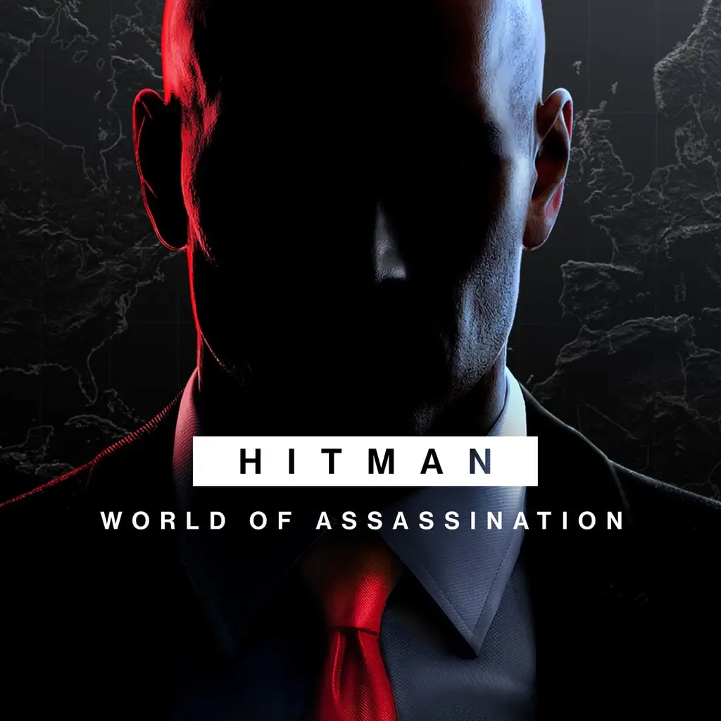 HITMAN World of Assassination — ფასდაკლება საქართველოში