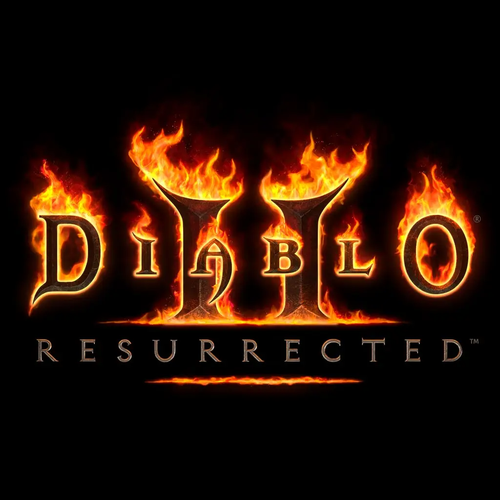 Diablo® II: Resurrected™ — PS4 ფასი საქართველოში