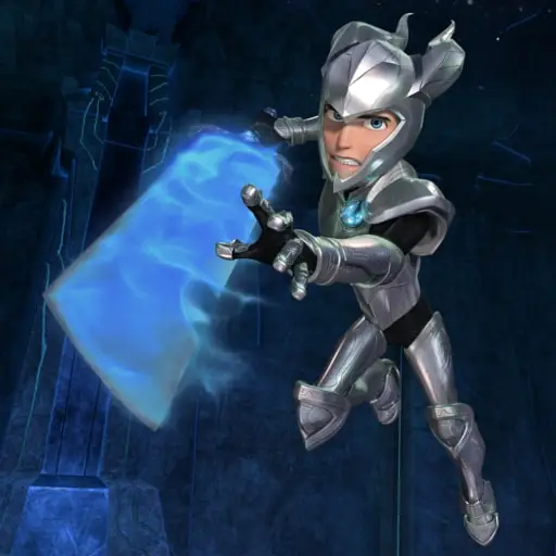 TrollHunters