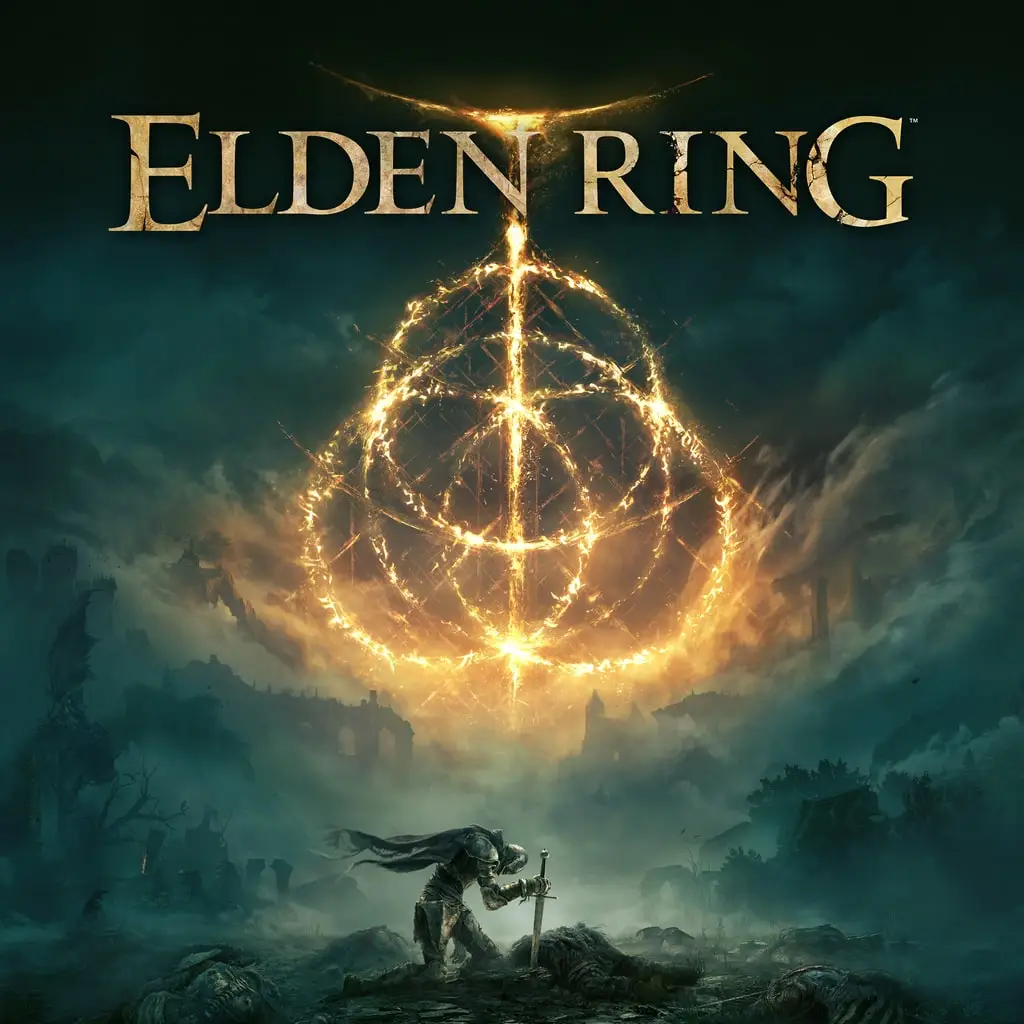 ELDEN RING — PS5 ფასი საქართველოში