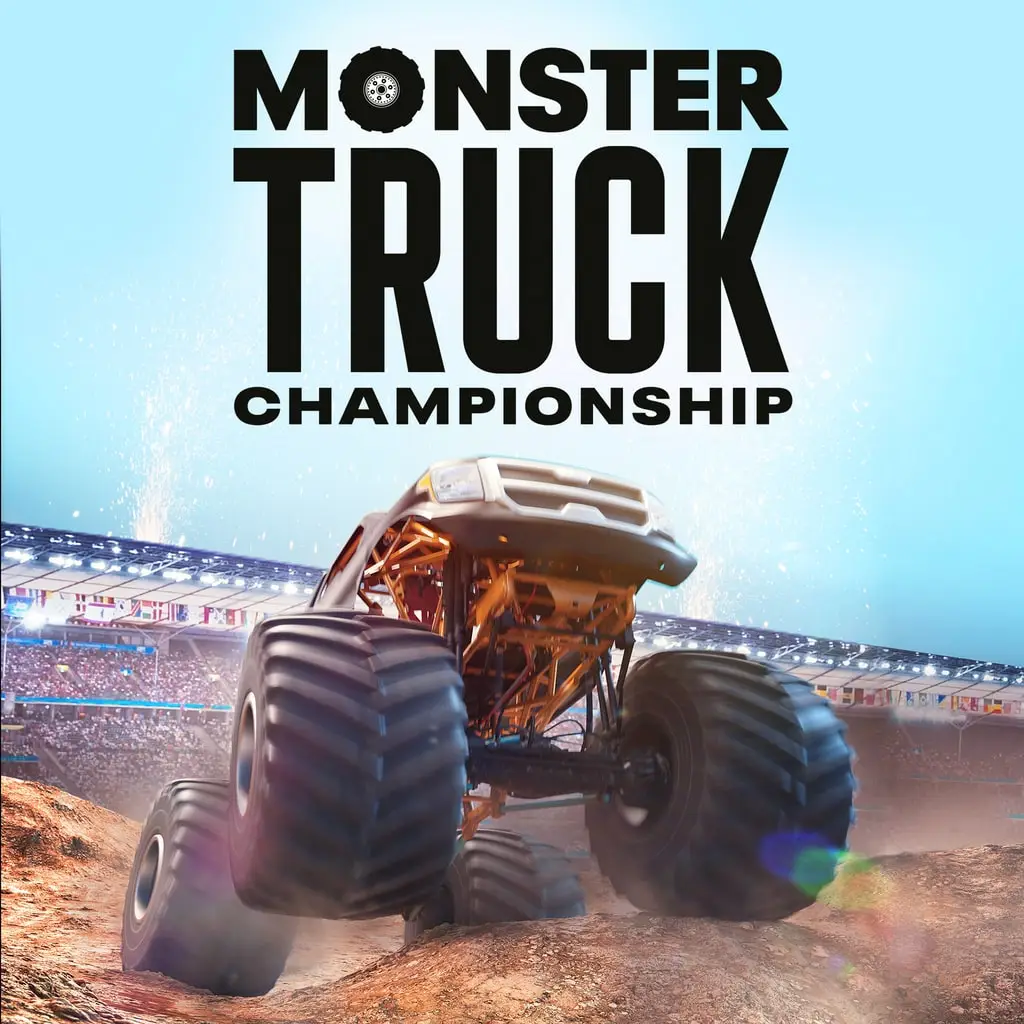 Monster Truck Championship — PS5 ფასი საქართველოში