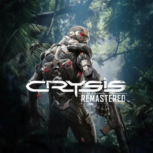 Crysis® Remastered — PS4/PS5 ფასი საქართველოში