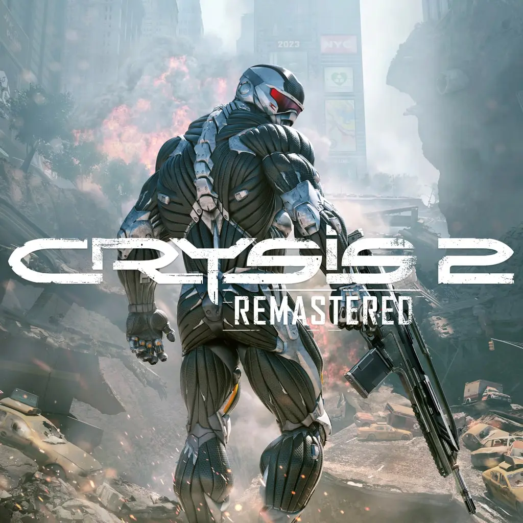 Crysis 2 Remastered — PS4 ფასი საქართველოში