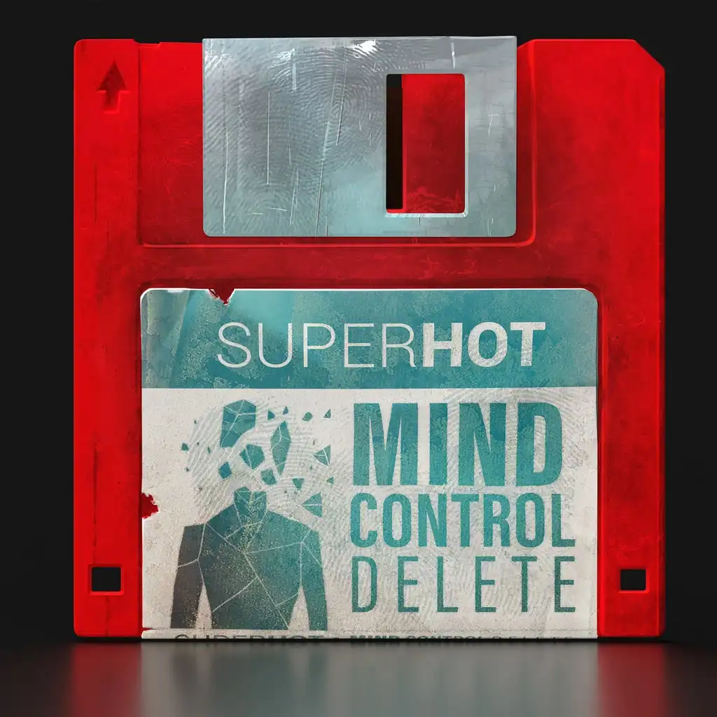 SUPERHOT: MIND CONTROL DELETE — PS4/PS5 ფასი საქართველოში