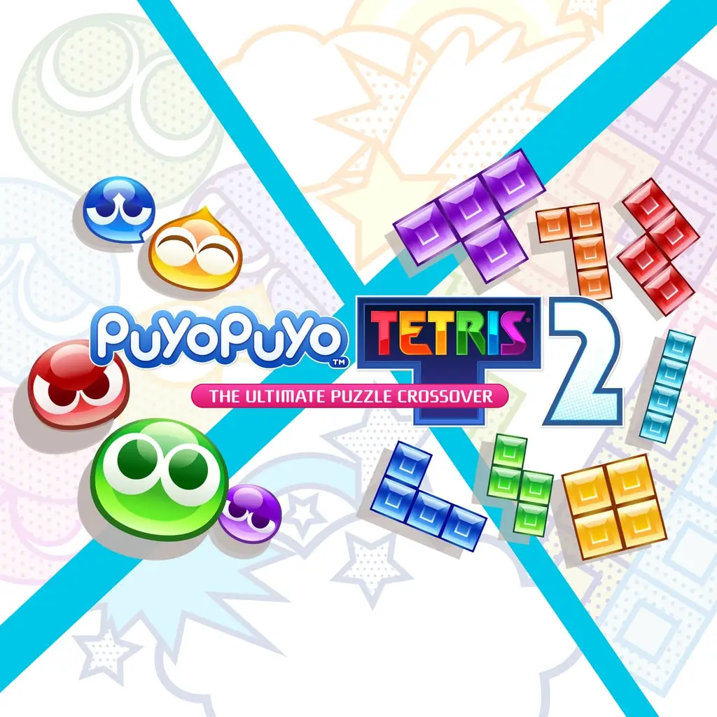 Puyo Puyo™ Tetris® 2 PS4 & PS5 — PS4/PS5 ფასი საქართველოში