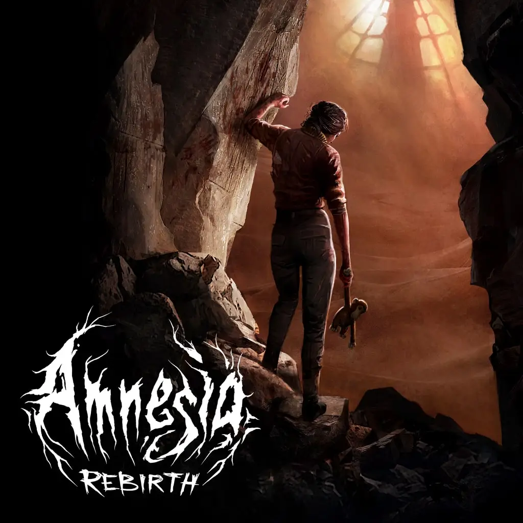Amnesia: Rebirth