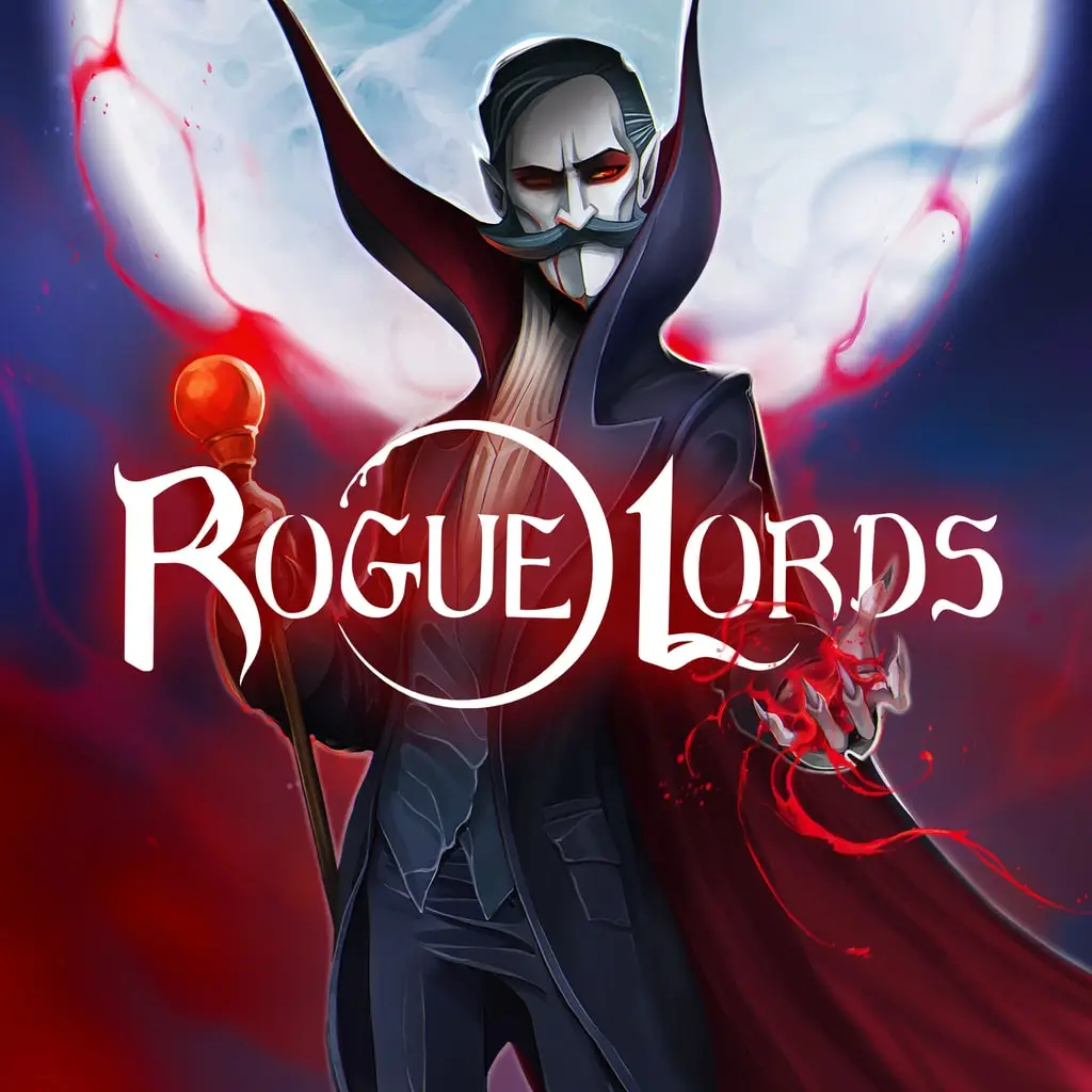 Rogue Lords — PS4 ფასი საქართველოში