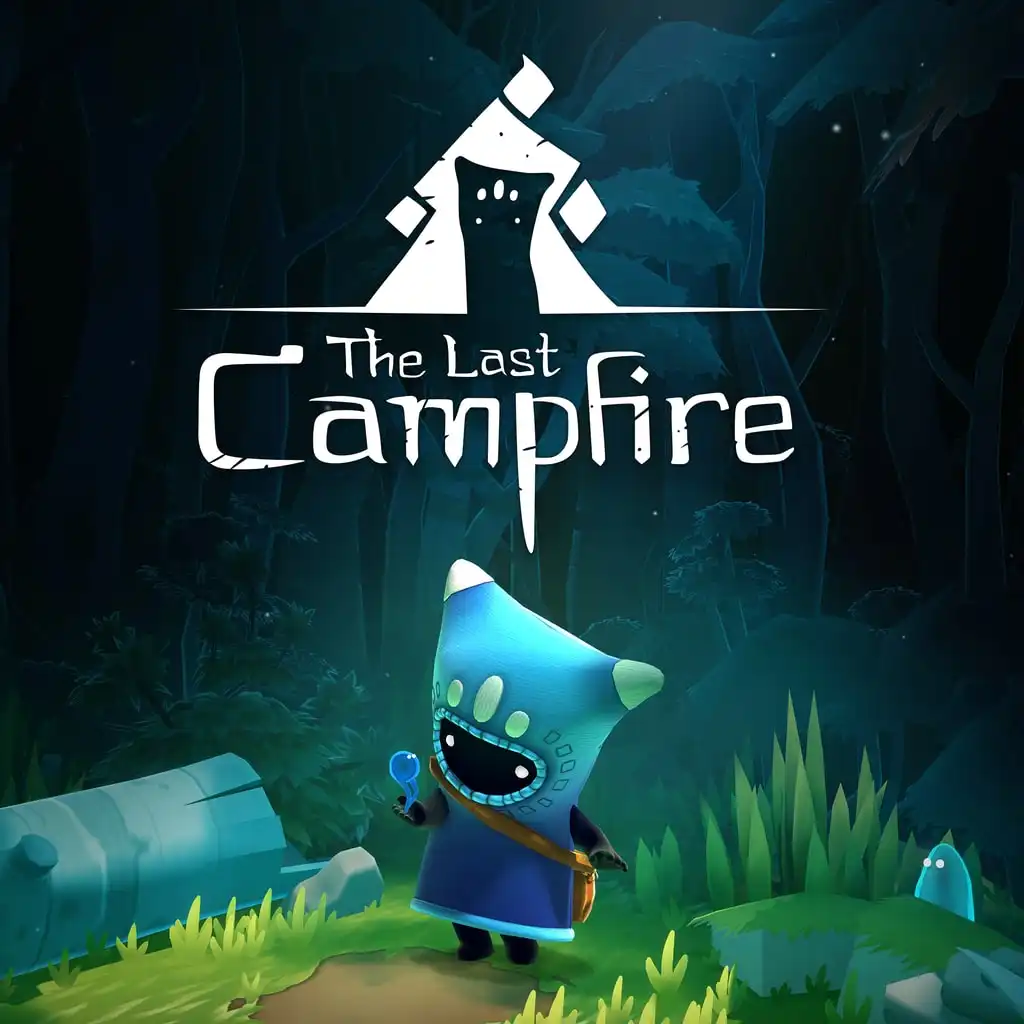 The Last Campfire — The Last Campfire