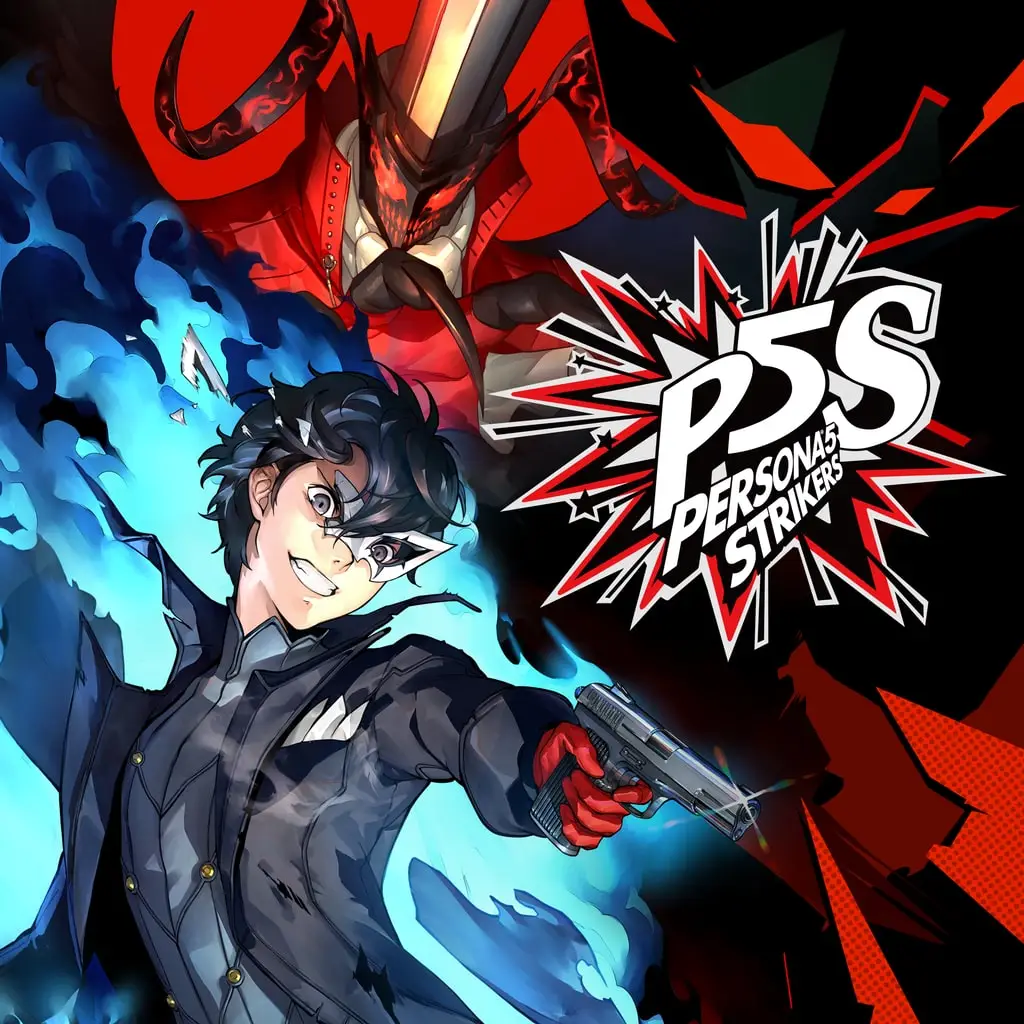 Persona®5 Strikers — PS4 ფასი საქართველოში
