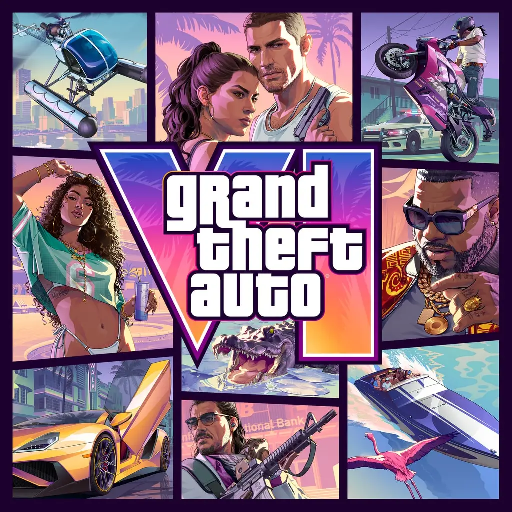 Grand Theft Auto VI — PS5 ფასი საქართველოში