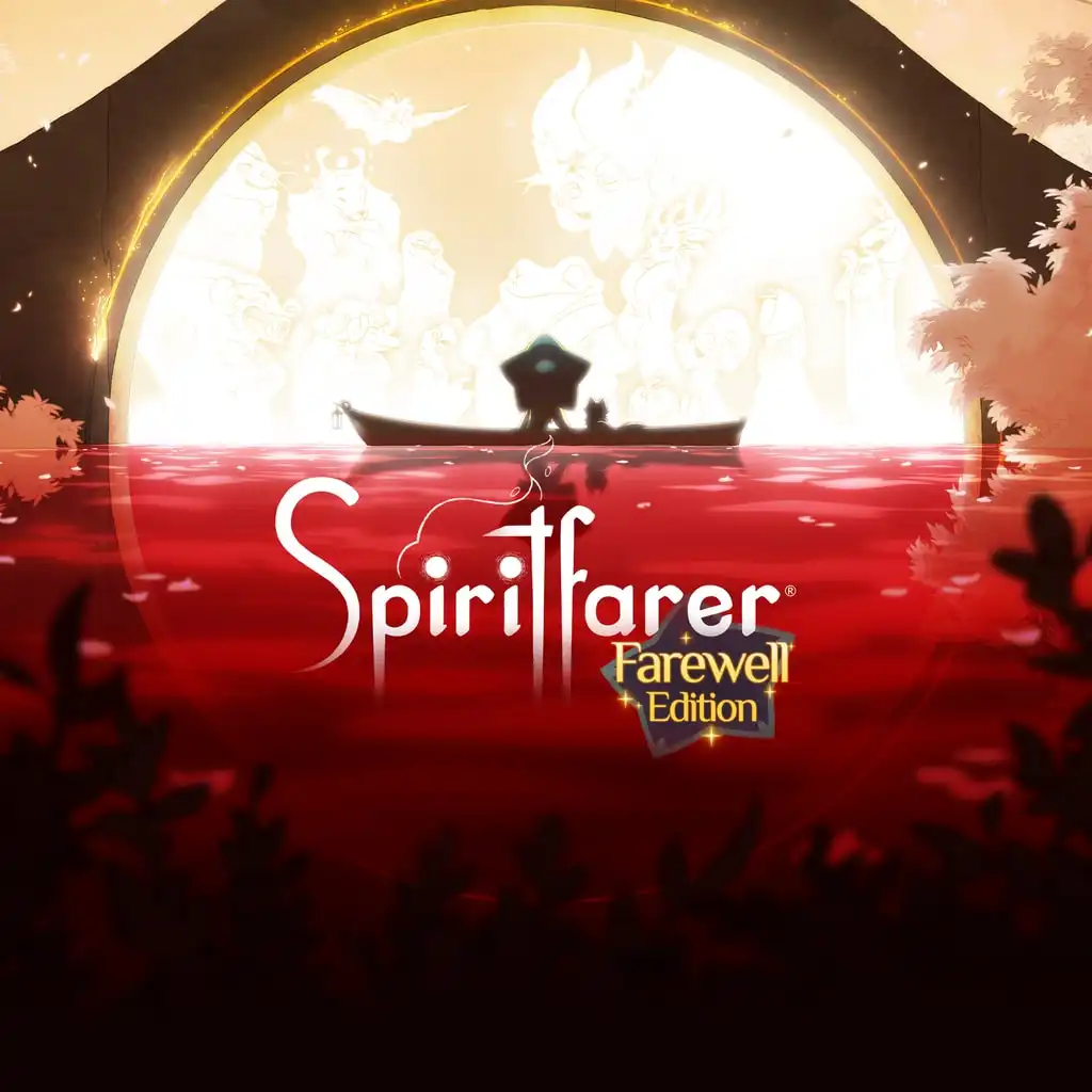Spiritfarer®: Farewell Edition — PS4/PS5 ფასი საქართველოში