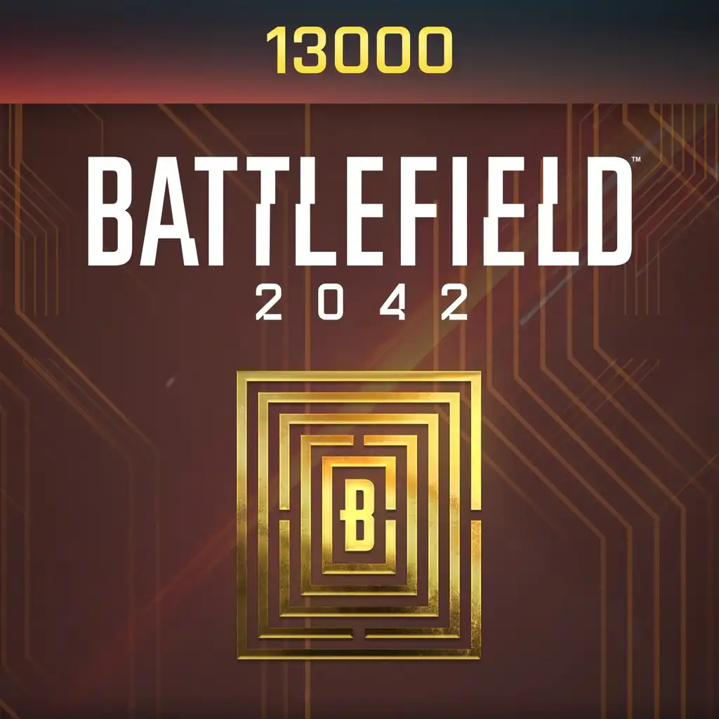 Battlefield™ 2042 - 13000 BFC — Battlefield™ 2042