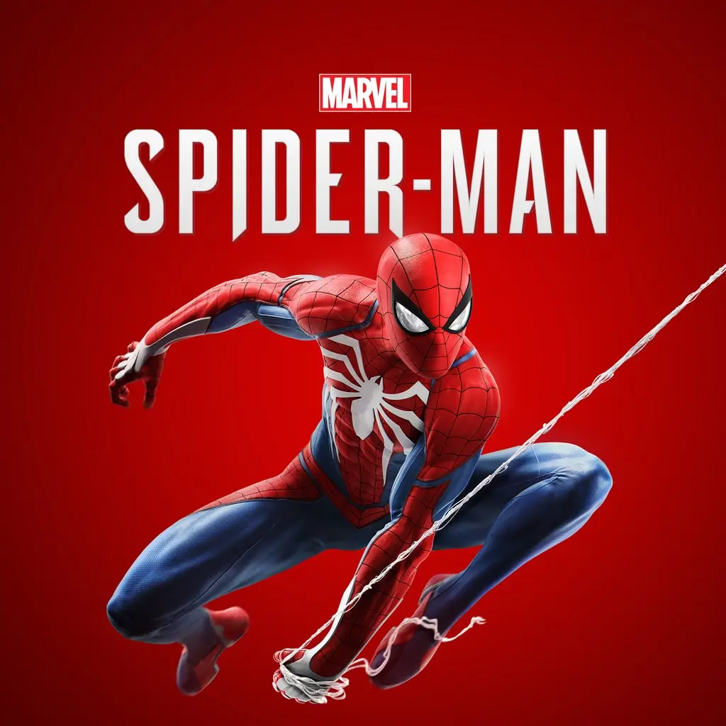 Marvel's Spider-Man — PS4/PS5 ფასი საქართველოში