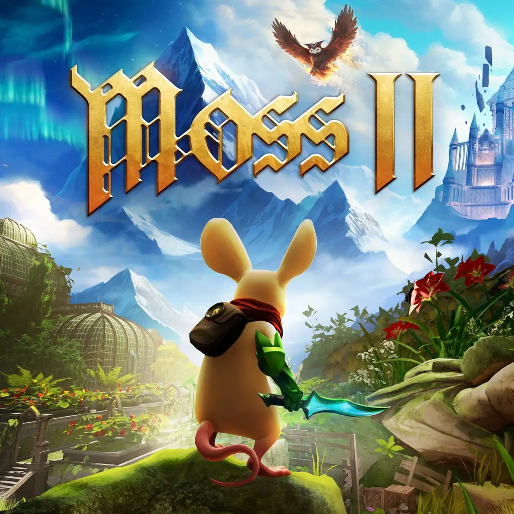Moss II VR