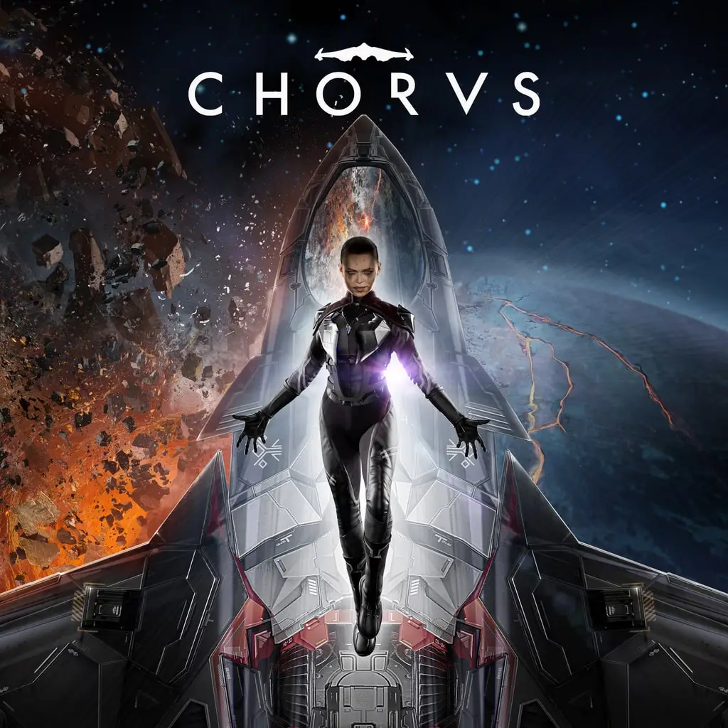 CHORUS — PS4/PS5 ფასი საქართველოში