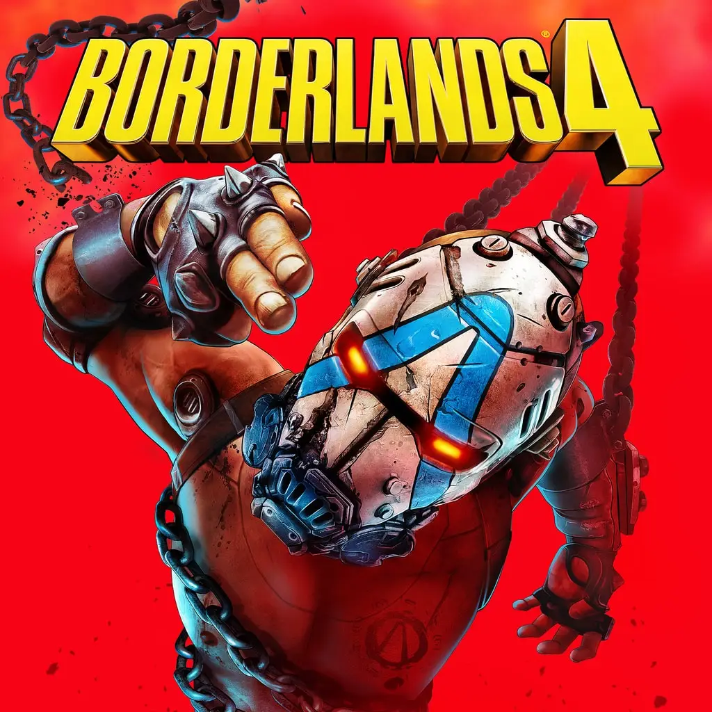 Borderlands 4 — Shooter თამაში