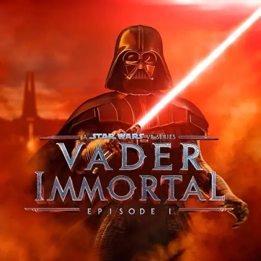 Vader Immortal: Episode 1 — PS4 ფასი საქართველოში