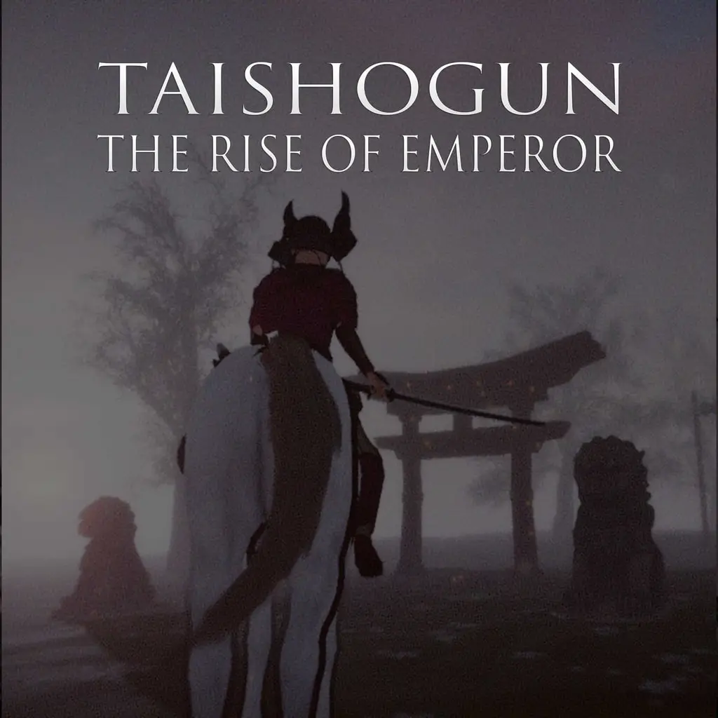 Taishogun: The Rise of Emperor — PS4 ფასი საქართველოში