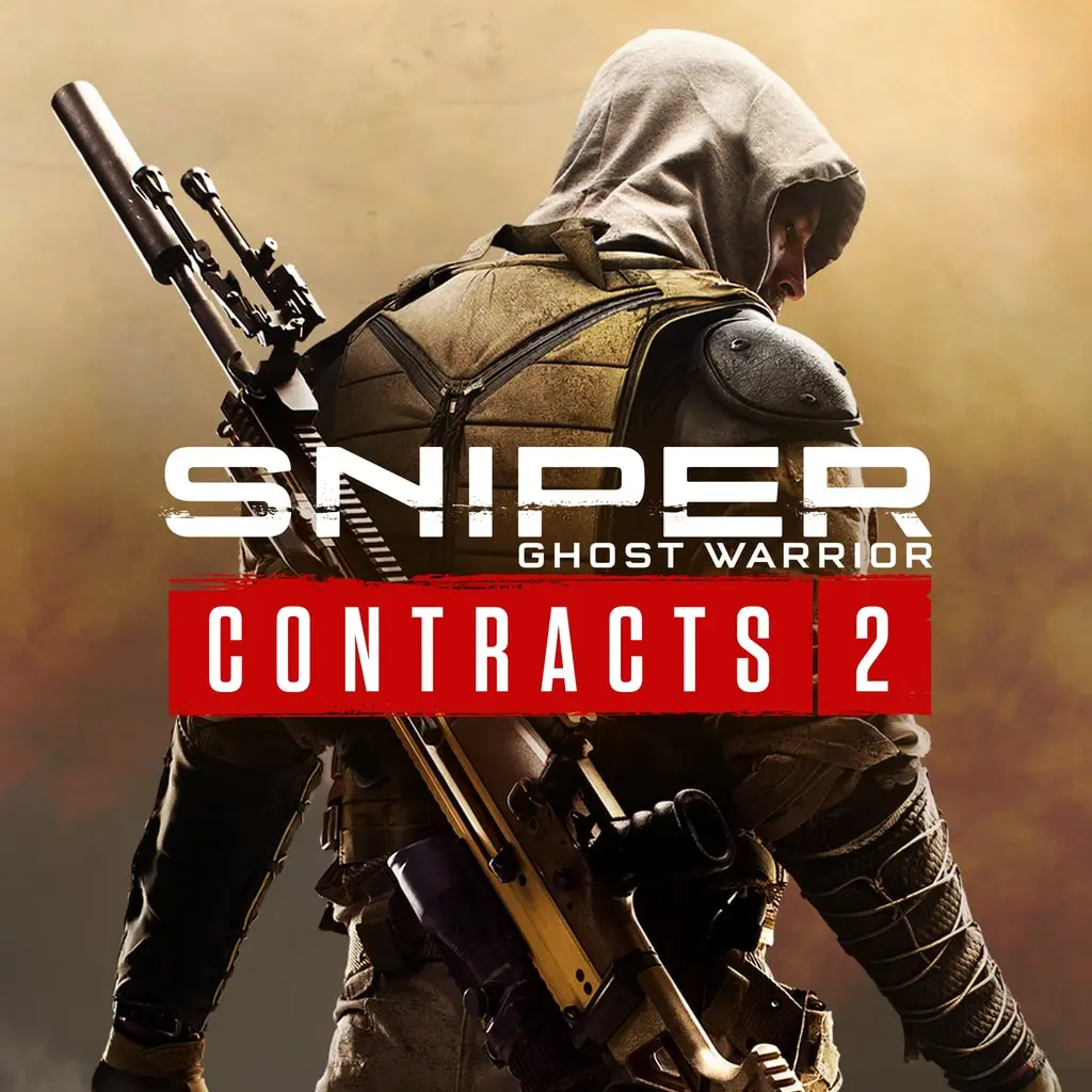 SNIPER GHOST WARRIOR CONTRACTS 2 — PS4 / PS5 ფასი საქართველოში