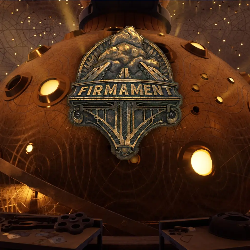Firmament — PS4/PS5 ფასი საქართველოში