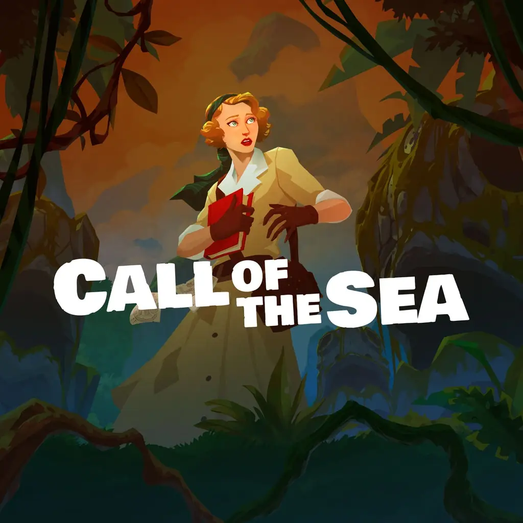 Call of The Sea — PS4 / PS5 ფასი საქართველოში