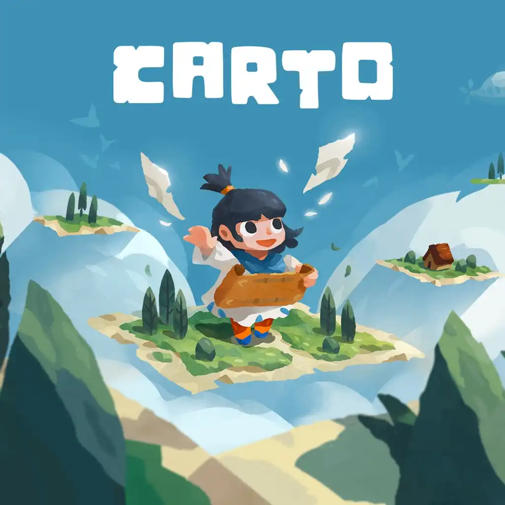 Carto — PS4/PS5 ფასი საქართველოში