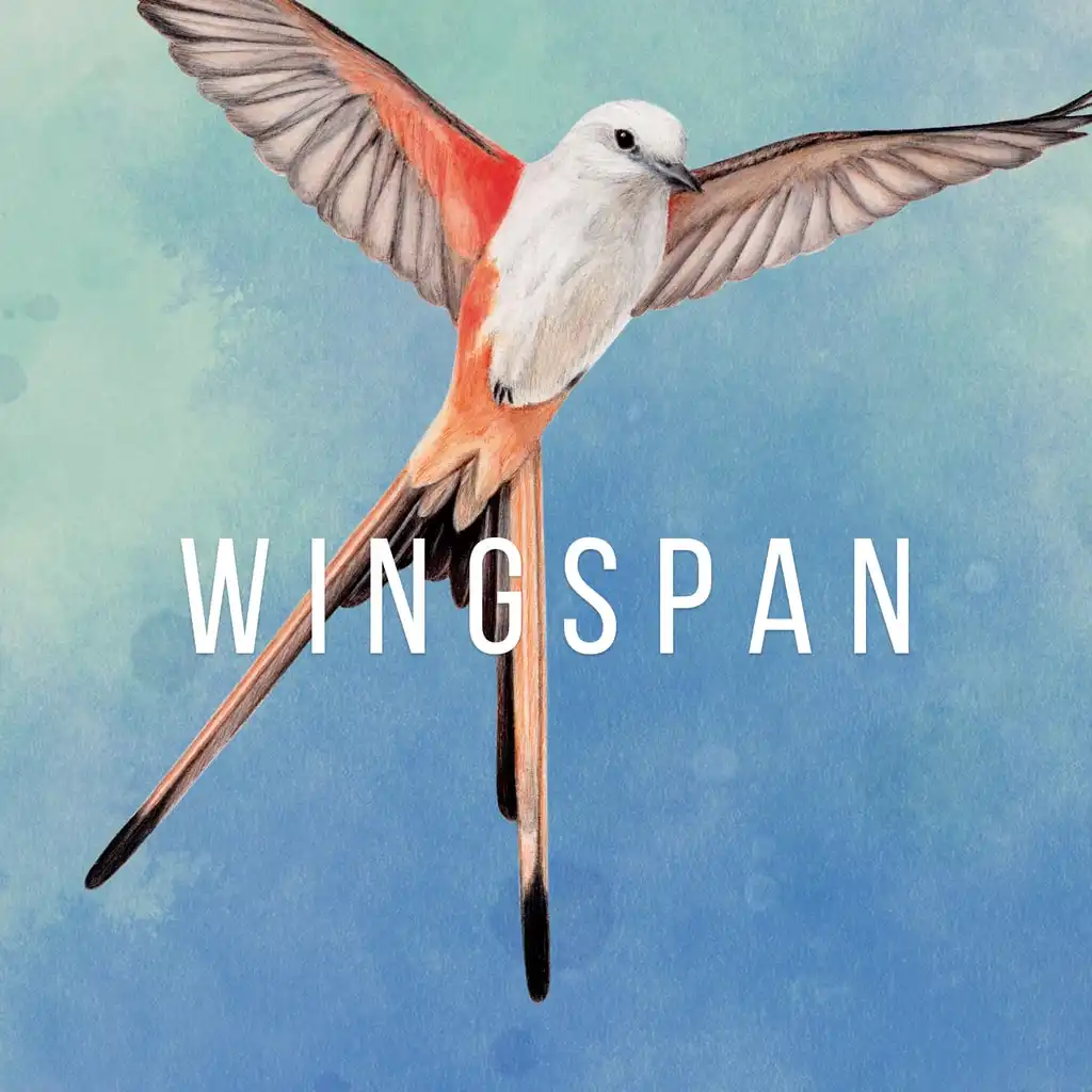 Wingspan PS4 & PS5 — Wingspan