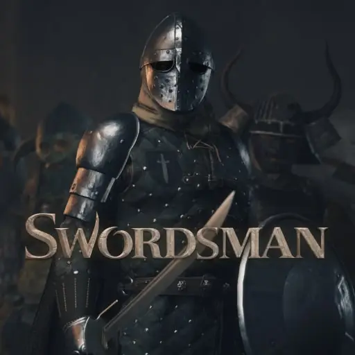 Swordsman VR — PS4/PS5 ფასი საქართველოში