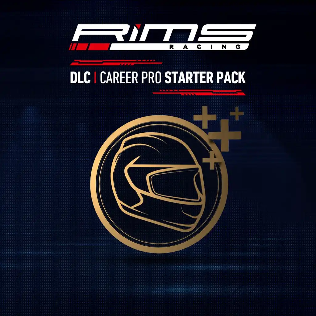 RiMS Racing: Career Pro Starter Pack — RiMS Racing