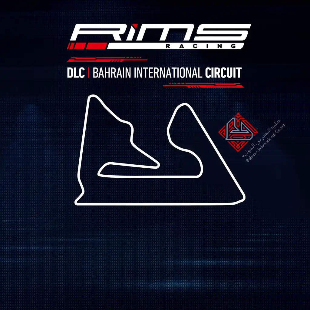 RiMS Racing: Bahrain International Circuit — RiMS Racing