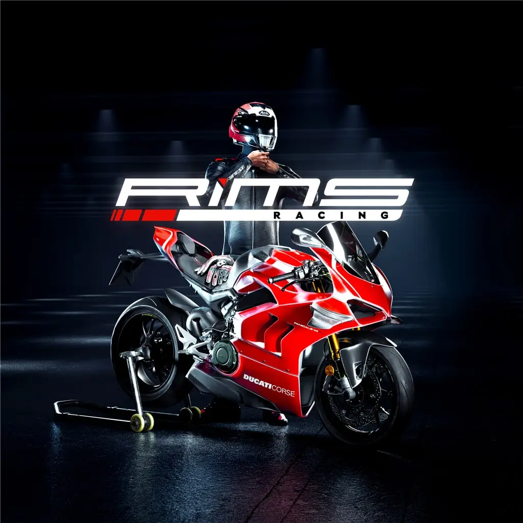 RiMS Racing — PS4/PS5 ფასი საქართველოში