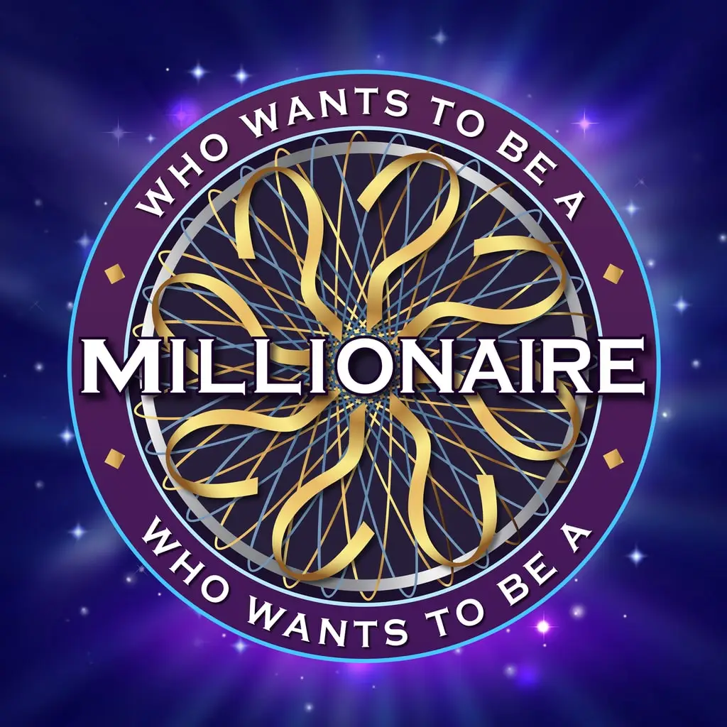 Who Wants to Be a Millionaire? PS4 — Who Wants to Be a Millionaire?