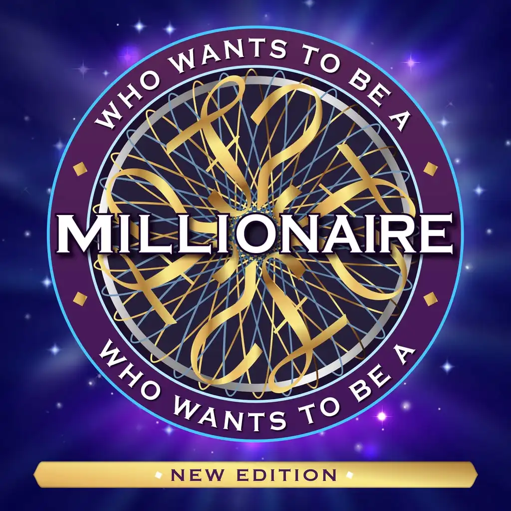 Who Wants to Be a Millionaire? — PS5 ფასი საქართველოში