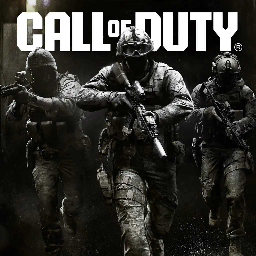 Call of Duty® — PS4/PS5 ფასი საქართველოში