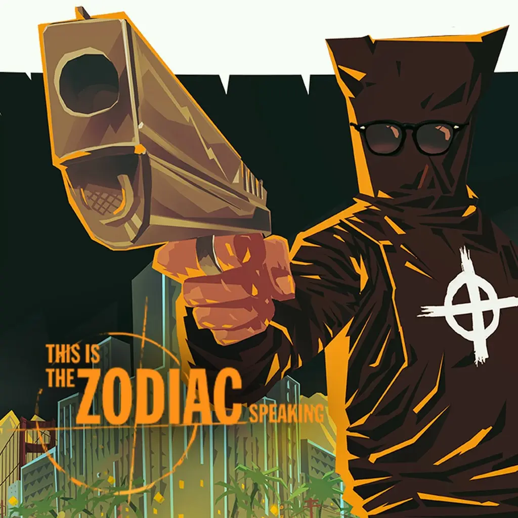 This is the Zodiac Speaking — PS4/PS5 ფასი საქართველოში