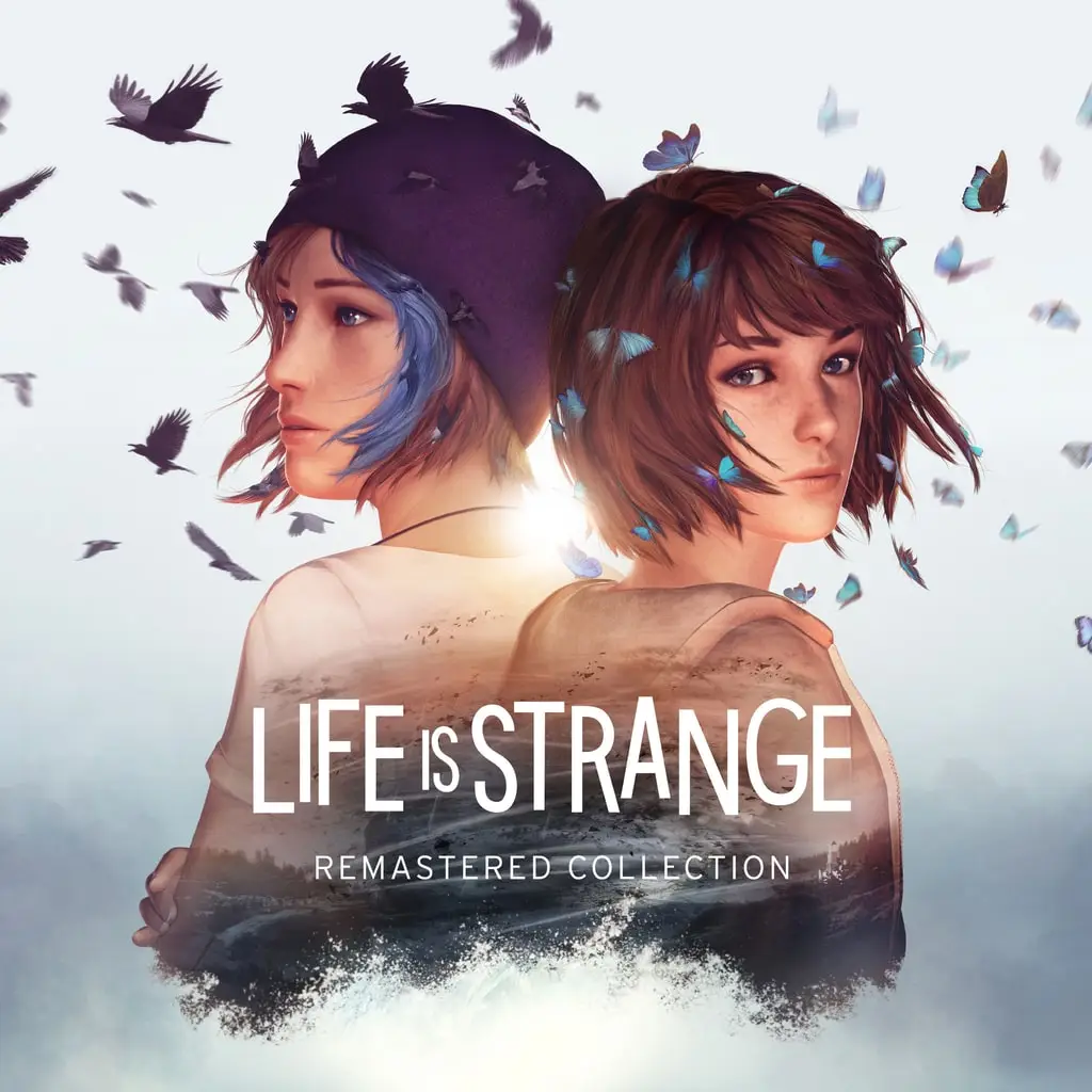 Life is Strange Remastered Collection — PS4 ფასი საქართველოში