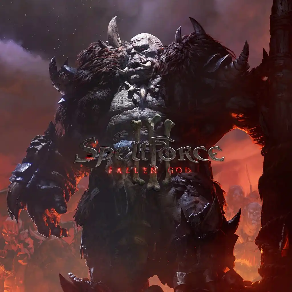 SpellForce III Reforced: Fallen God — SpellForce III Reforced