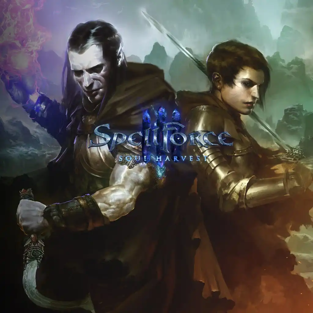 SpellForce III Reforced: Soul Harvest — SpellForce III Reforced