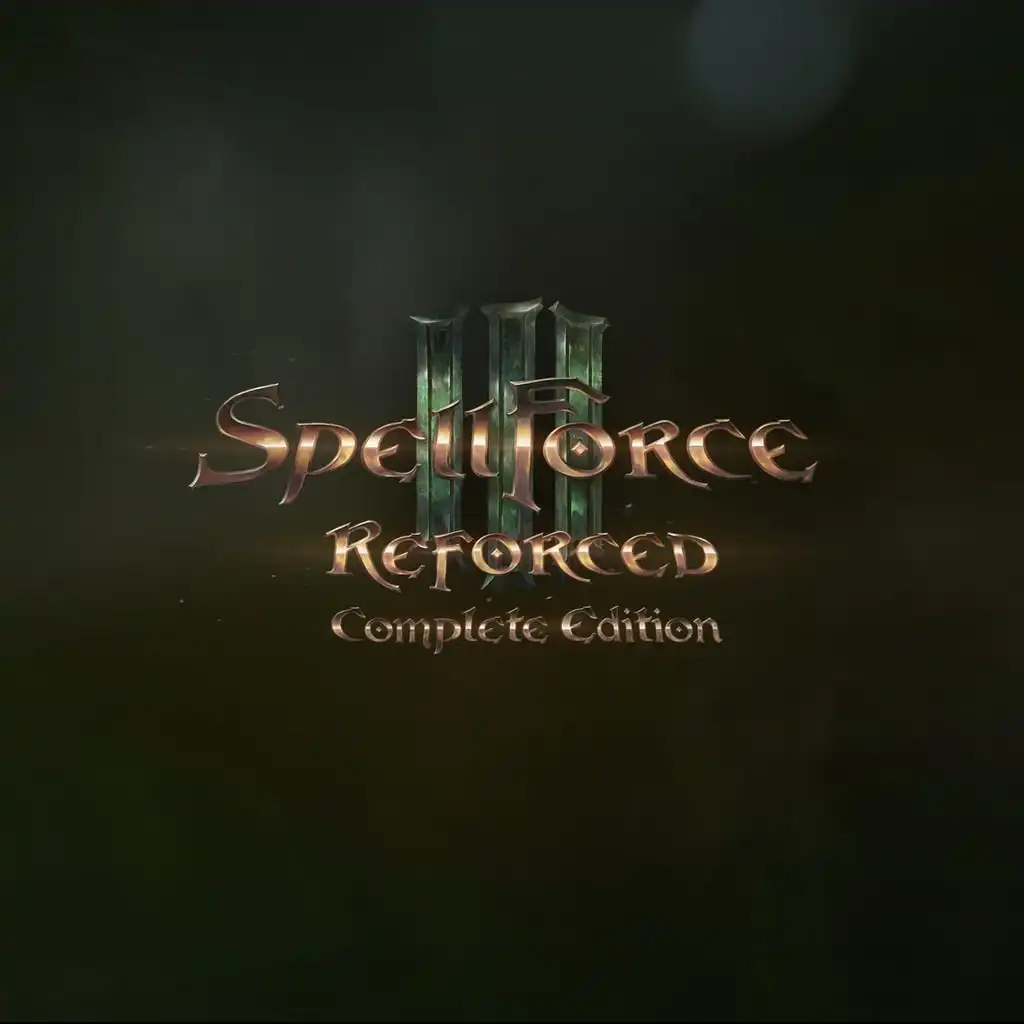 SpellForce III Reforced: Complete Edition — SpellForce III Reforced